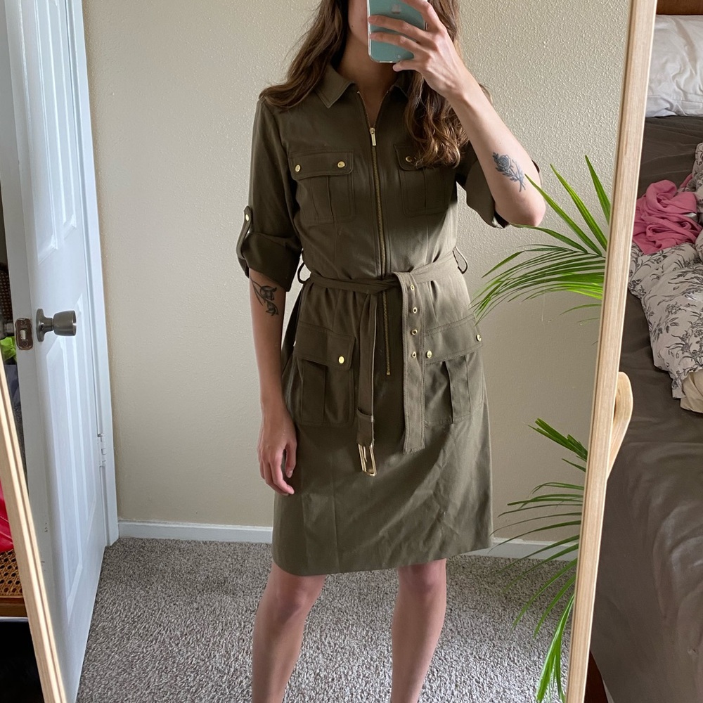Michael Kors dress